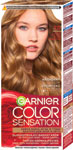 Garnier Color Sensation farba na vlasy 7.0 Jemná opálová blond
