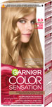 Garnier Color Sensation farba na vlasy 8.0 Žiarivá svetlá blond - Teta drogérie eshop