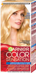 Garnier Color Sensation 110 Superzosvetľujúca prírodná blond 60+40+12 ml