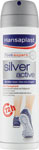 Hansaplast Sprej na nohy Silver Active 150 ml - Sanytol dezinfekcia do obuvi 150 ml | Teta drogérie eshop