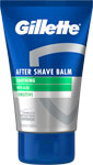 Gillette Series Balzam po holení Sensitive Protection 100 ml - Teta drogérie eshop