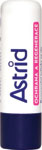Astrid balzam Ochranný na pery 4,8 g - Labello ošetrujúci olej na pery Transparent 5,5 ml | Teta drogérie eshop