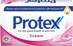 Protex mydlo Cream 90 g - Teta drogérie eshop