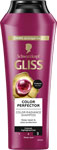 Gliss šampón Color Perfector pre farbené vlasy 250 ml - Teta drogérie eshop