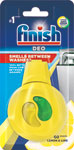 Finish osviežovač do umývačky Lemon & Lime - Finish čistič umývačky riadu Lemon Sparkle 2x250 ml | Teta drogérie eshop