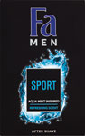 Fa MEN voda po holení Sport 100 ml - Teta drogérie eshop