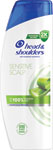 Head & Shoulders šampón Sensitive scalp 400 ml