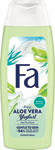 Fa sprchovací gél Yoghurt Aloe Vera 250 ml - Teta drogérie eshop