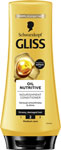 Gliss kondicionér Oil Nutritive pre hrubé a namáhané vlasy 200 ml - Teta drogérie eshop