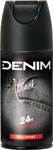 Denim deodorant Black 150 ml 