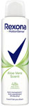 Rexona antiperspirant 150 ml Aloe Vera - Teta drogérie eshop