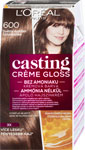 L'Oréal Paris Casting Creme Gloss farba na vlasy 600 Svetlý gaštan - Teta drogérie eshop