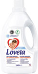 Lovela Baby tekutý prací prípravok na farebnú bielizeň 1,45 l / 16 PD - Teta drogérie eshop