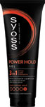 Syoss Men Power Hold gel 250 ml