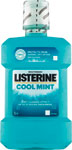 Listerine ústna voda Coolmint 1000 ml  - Teta drogérie eshop