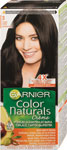 Garnier Color Naturals farba na vlasy 3 Tmavohnedá