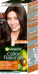 Garnier Color Naturals farba na vlasy 3 Tmavohnedá - Teta drogérie eshop