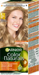 Garnier Color Naturals farba na vlasy 8.0 Svetlá blond