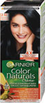 Garnier Color Naturals farba na vlasy 2.10 Modročierna