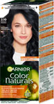 Garnier Color Naturals farba na vlasy 2.10 Modročierna - Teta drogérie eshop