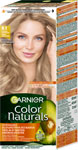 Garnier Color Naturals farba na vlasy 8.1 Platinová svetlá blond