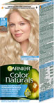 Garnier Color Naturals farba na vlasy 111 Superzosvetľujúca popolavá blond - Teta drogérie eshop