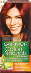 Garnier Color Naturals farba na vlasy 460 Rubínovo červená