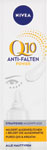 Nivea spevňujúci očný krém Q10 Power 15 ml - Nivea Hyaluron Cellular Filler očný krém 15 ml | Teta drogérie eshop