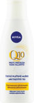 Nivea Q10 Power pleťové mlieko proti vráskam 200 ml - Dermacol jemný čistiaci krém Hyaluron 100 ml | Teta drogérie eshop