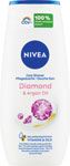 Nivea sprchovací gél Diamond 250 ml - Teta drogérie eshop