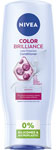 Nivea kondicionér Color Care&Protect 200 ml - Gliss expresná regeneračná kúra 7sec Split Ends Miracle 200 ml | Teta drogérie eshop