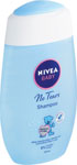 Nivea Baby jemný šampón 200 ml - Teta drogérie eshop