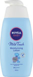 Nivea Baby hydratačné mlieko 500 ml - Teta drogérie eshop