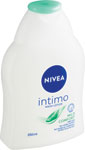 Nivea emulzia na intímnu hygienu Mild 250 ml - Teta drogérie eshop