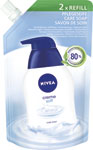 Nivea tekuté mydlo Creme Soft Refill 500 ml - Teta drogérie eshop