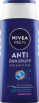 Nivea Men šampón proti lupinám Power 250 ml - Teta drogérie eshop