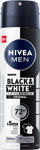 Nivea Men antiperspirant Black & White Invisible Original 150 ml