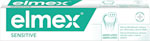 elmex zubná pasta Sensitive 75 ml - Sensodyne zubná pasta Repair & Protect Whitening 75 ml | Teta drogérie eshop