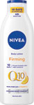 Nivea Q10 spevňujúce telové mlieko +vitamín C 250 ml - Teta drogérie eshop