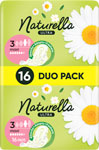 Naturella Ultra hygienické vložky Maxi 16 ks