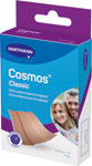 Cosmos náplasť Classic 1mx6cm pevná - Cosmos detská vodeodolná náplasť Aqua Fun v 2 veľkostiach 12 ks | Teta drogérie eshop