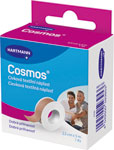 Cosmos náplasť cievka 2,5 cm x 5 m - Cosmos detská vodeodolná náplasť Aqua Fun v 2 veľkostiach 12 ks | Teta drogérie eshop