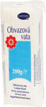 Vata obväzová skladaná 200 g - Bella Cotton hygienké vatové tyčinky BIO 300 ks | Teta drogérie eshop