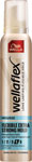 Wellaflex penové tužidlo Flexible Extra Strong Hold 200 ml - Taft penové tužidlo na vlasy Perfect Flex ultra silno tužiace 200 ml | Teta drogérie eshop