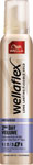 Wellaflex penové tužidlo 2nd Day Volume 200 ml - Pantene penové tužidlo Perfect volume 200 ml | Teta drogérie eshop