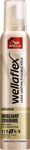 Wellaflex penové tužidlo Brilliant Colors 200 ml - TRESemmé penové tužidlo 300 ml Volume & Lift | Teta drogérie eshop
