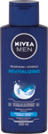 Nivea Men telové mlieko pre mužov 250 ml - Teta drogérie eshop