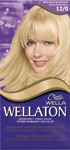 Wellaton farba na vlasy 120 svetlá prirodzený Blond - Teta drogérie eshop