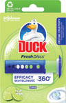 Duck Fresh Discs čistič WC Limetka 36 ml - Teta drogérie eshop