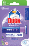 Duck Fresh Discs čistič WC Lavender 36 ml